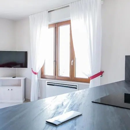 Appartement Laura *