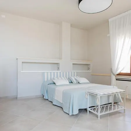 Apartment Laura Seneghe