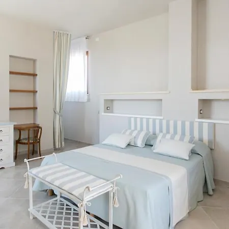 Appartement Laura *