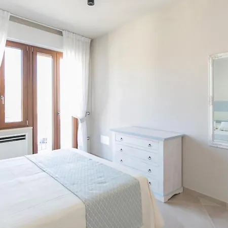 Laura Apartamento Seneghe