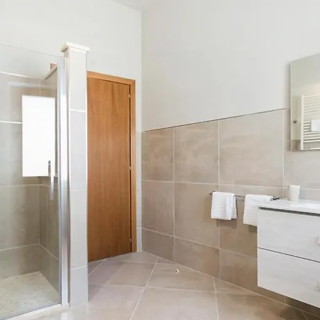 Appartement Laura *