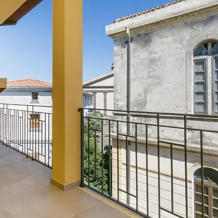 Laura Apartamento Seneghe