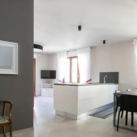 Laura Appartement *
