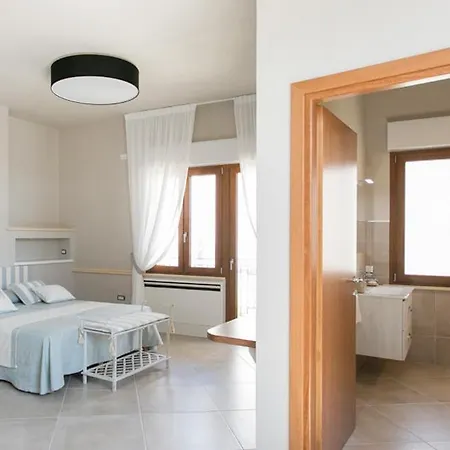 Apartment Laura Seneghe