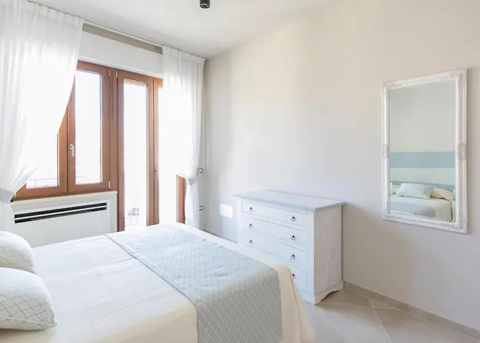 Laura Apartment Seneghe